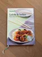 Thermomix Kochbuch Leicht & Lecker Nordrhein-Westfalen - Langenfeld Vorschau