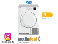 Beko DC7130N Trockner - NEUWARE Nordrhein-Westfalen - Lübbecke  Vorschau