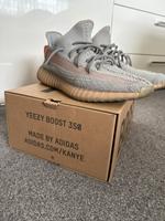 YEEZY BOOST, 350. V2   Größe 47,1/3 Niedersachsen - Braunschweig Vorschau