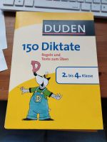 Duden Diktate 2.-4. Klasse Brandenburg - Cottbus Vorschau