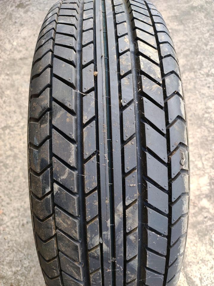 Sommer reifen 185/65 R14 86H in Küstriner Vorland