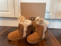 ❤️ NEU UGG selten und zuckersüß mit Öhrchen, Gr. 31 Nordrhein-Westfalen - Neuss Vorschau