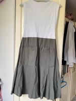 Zara Sommerkleid Kleid Midi ripp Shirt Hannover - Südstadt-Bult Vorschau