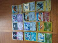 Pokémon Karten Sammlung Niedersachsen - Winsen (Luhe) Vorschau