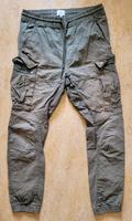 Cargohose von H&M für Jungen * slim fit * khaki * Größe S Berlin - Tempelhof Vorschau