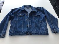 Jeansjacke Gr.152 Baden-Württemberg - Dotternhausen Vorschau