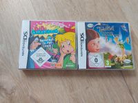 Nintendo DS Spiele Sachsen - Obercunnersdorf Vorschau