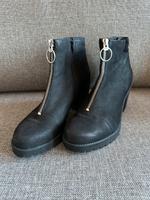 Vagabond Grace Stiefeletten Stiefel Wildleder NEUWERTIG 38 Mitte - Moabit Vorschau