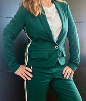 Anzug Jacke und Hose Kenny S. Größe 38 Baden-Württemberg - Konstanz Vorschau