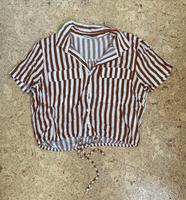 Pull & Bear Hemd Hessen - Offenbach Vorschau