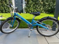 Kinderfahrrad Kokua 20 Zoll Baden-Württemberg - Freiburg im Breisgau Vorschau