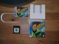 Frogger für GBC /Gameboy Nordrhein-Westfalen - Preußisch Oldendorf Vorschau