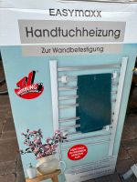 Handtuchheizung Hessen - Bürstadt Vorschau