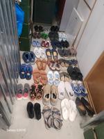 60 Schuhe.... Hessen - Wiesbaden Vorschau