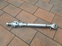 Unterlenker Stabilisator Strebe KAT.2 Ø25mm M27x3 510-670mm 098 Nordrhein-Westfalen - Billerbeck Vorschau