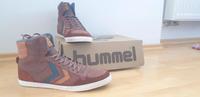 Hummel Slim Stadion Oiled High Bayern - Buchloe Vorschau