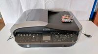 Canon MX850 Drucker Scanner Kopierer Fax, gebraucht Hessen - Lohfelden Vorschau