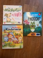 Kinderbücher Meckertier Loewe ua Friedrichshain-Kreuzberg - Friedrichshain Vorschau