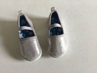 Babyschuhe Gr.18. Versand möglich +2,80€ Bayern - Grafenwöhr Vorschau