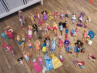 Barbie verschiedenes Niedersachsen - Surwold Vorschau
