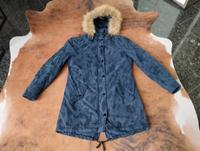Frieda Freddies Mantel Jacke mit Kapuze Gr. 38/M *Top* Nordrhein-Westfalen - Hamm Vorschau