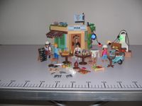 Playmobil 70336 Pizzeria Hessen - Usingen Vorschau