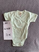 Body Wickelbody Alana NEU Gr. 62/68 Hessen - Fischbachtal Vorschau