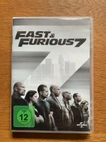 film fast and furious 7 Bayern - Landshut Vorschau