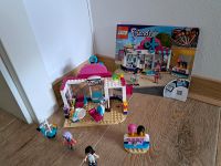 Lego friends Friseursalon von Heratlake City 41391 Nordrhein-Westfalen - Medebach Vorschau