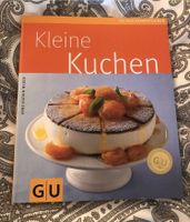 Kleine Kuchen GU Küchenratgeber Backbuch Kochbuch Nordrhein-Westfalen - Witten Vorschau