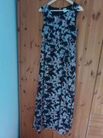 Sommerkleid, Maxikleid, Kleid von Vero Moda, Größe M, Blumen Sachsen - Dohna Vorschau