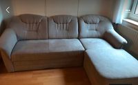 Couch Sofa mit Bettkasten Schlafsofa Hessen - Antrifttal Vorschau