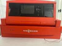 Viessmann Steuerung Vitotronic 200 Typ KO1B Hessen - Reichelsheim (Wetterau) Vorschau