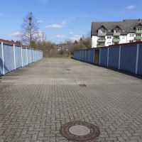 Pkw-Garage zu vermieten (ab 01.07.2024) Niedersachsen - Osterode am Harz Vorschau