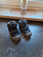 Kinderschuhe wanderschuhe Rutschfest wasserdicht Sneaker Gr. 25 Bayern - Langweid am Lech Vorschau