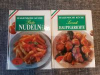 2 Kochbücher Italiensche Küche Bayern - Lauf a.d. Pegnitz Vorschau