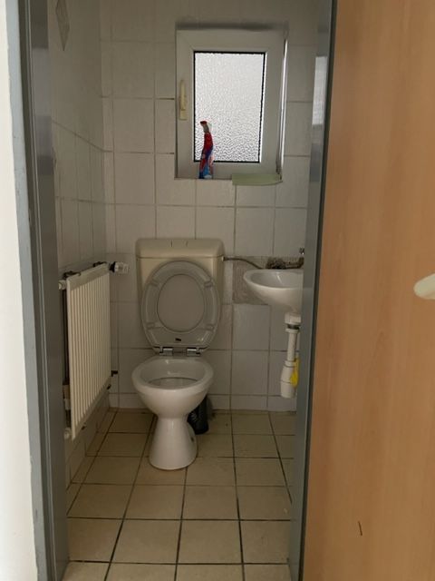 Schöne Helle Wohnung siehe Bilder / Alisch in Bünde