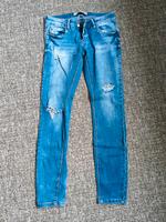 Jeans Damen Blind Date Gr.27/30 Sachsen - Frohburg Vorschau