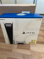 Playstation 5 Disk Nordrhein-Westfalen - Herford Vorschau