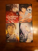 Ousama Game - Spiel oder Stirb! Band 1 - 4 Manga VB Hessen - Gedern Vorschau