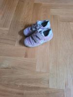 Naturino Sammy Sneaker Mädchen 27 Nordrhein-Westfalen - Krefeld Vorschau