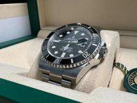 ROLEX SUBMARINER DATE KOMPLETT NEU 05/2024 München - Altstadt-Lehel Vorschau