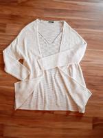 Ungetragene Sommerstrickjacke Strickjacke Cardigan Jacke Bayern - Konradsreuth Vorschau