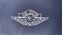 Nike Air Dior Low Top Sneaker Niedersachsen - Aerzen Vorschau