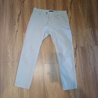 Stoffhose Karo Chino Hose Anzugshose L Bayern - Schwandorf Vorschau