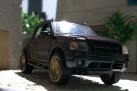 1:18 Ford Explorer Veloceraptor Tuning Nordrhein-Westfalen - Remscheid Vorschau