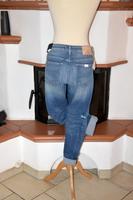 Replay Jeans Strass HighWaist Boyfriendjeans W28 L30 38 40 NEU Hessen - Heppenheim (Bergstraße) Vorschau