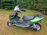 Yamaha Roller Aerox YQ 50 Top! Thüringen - Suhl Vorschau