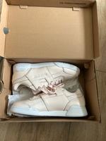 Turnschuhe von Reebok aus Leder Nordrhein-Westfalen - Swisttal Vorschau