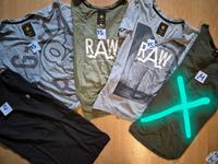 G-Star Tshirts Nordrhein-Westfalen - Lünen Vorschau